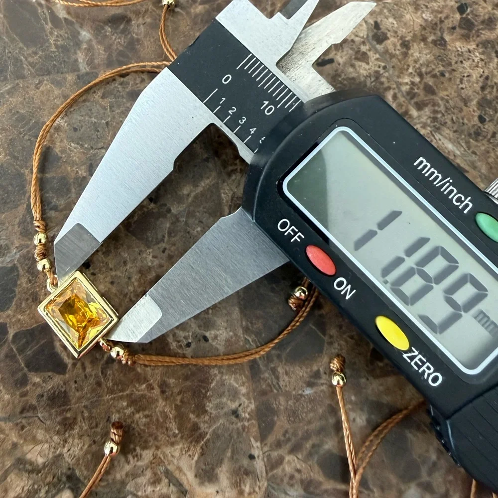 Zirconia Bracelets - Picture 6 of 13